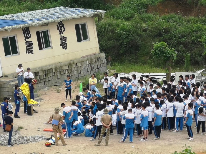 科普教育的形式是怎樣的，體驗(yàn)過(guò)的都想再來(lái)一次